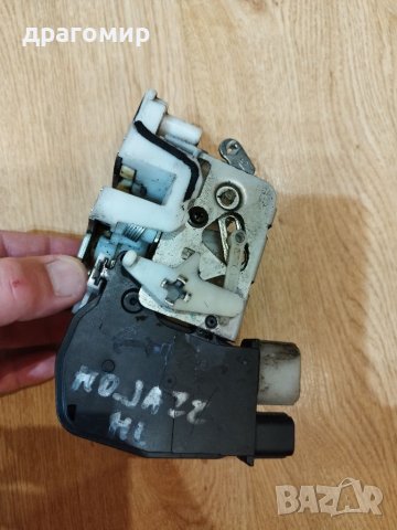 Ел. брави Хонда Джаз , снимка 6 - Части - 40246739
