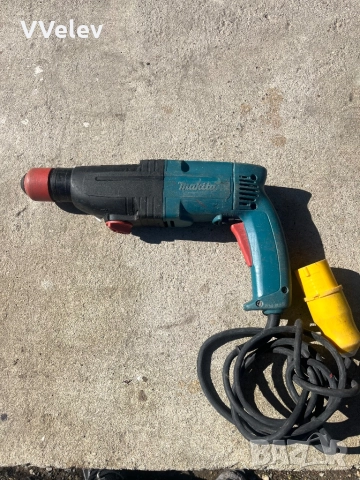 Инструменти втора употреба, снимка 7 - Бормашини - 52356091