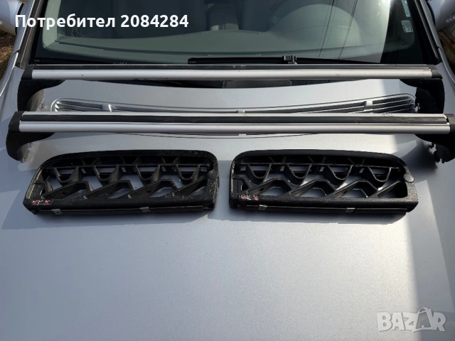 MERCEDES W220 S320CDI, снимка 16 - Автомобили и джипове - 53756395