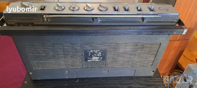 Pioneer sk-7, снимка 17 - Радиокасетофони, транзистори - 39748295