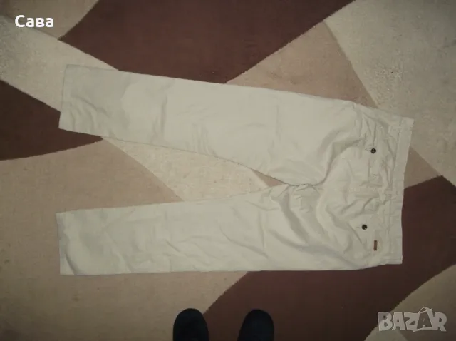 Панталон TOM TAILOR  мъжки,Л, снимка 3 - Панталони - 50060506