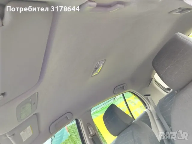 Toyota Yaris 1.4D4D, снимка 11 - Автомобили и джипове - 49798602