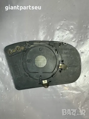 Стъкло Огледало Мерцедес Mercedes-benz W203 ЛЯВО 41-3133-453, снимка 3 - Части - 49124190