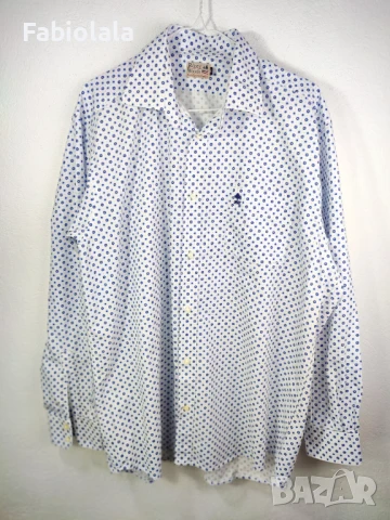 River Woods shirt XL 