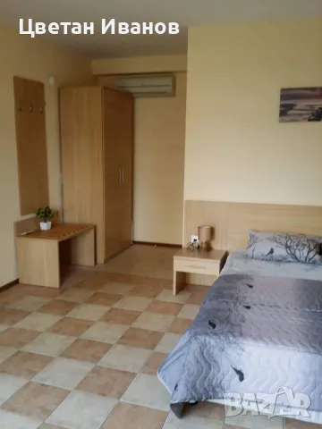 3 стаен Слънчев бряг първа линия , снимка 8 - Апартаменти - 49080452