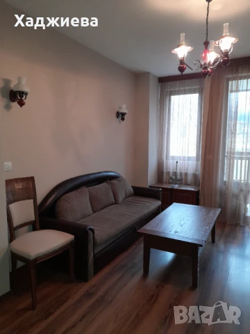 Просторен тристаен апартамент под наем, снимка 9 - Апартаменти - 40073655