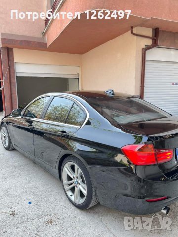 Продавам  прагове за BMW f30 f31, снимка 5 - Части - 44340928