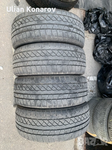 Комплект Гуми Petlas 225/45/R19