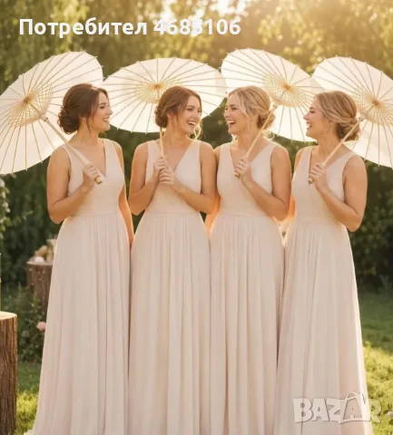 сватбен чадър за слънце чадър сватба, снимка 2 - Сватбени аксесоари - 55998899