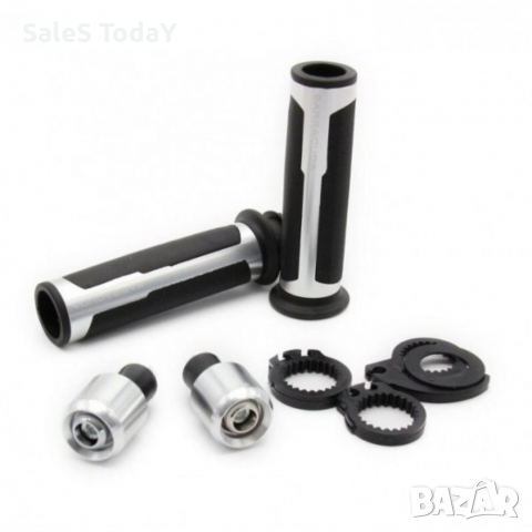 Ръкохватки за мотор, скутер, Barracuda, снимка 3 - Аксесоари и консумативи - 36306101