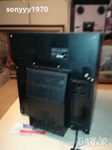 SONY LIKE NEW-ВНОС SWISS 0702231626, снимка 16 - Ресийвъри, усилватели, смесителни пултове - 39591754