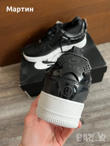Кецове - Nike x Undercover - Air Force 1 - Gore-Tex. Нови с кутия, снимка 7 - Кецове - 53765211
