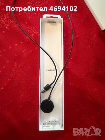 Samsung galaxy watch 4, снимка 2 - Смарт часовници - 52917193