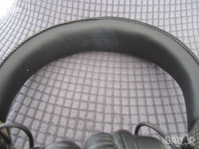 Marshall Major II блутут слушалки, снимка 7 - Bluetooth слушалки - 53535185