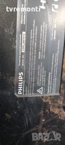 T-Con Board 6871L-2656A 6870C-0310A for Philips 37PFL3007H/12, DISPALY LC370EUD-SCA1, снимка 5 - Части и Платки - 40697952