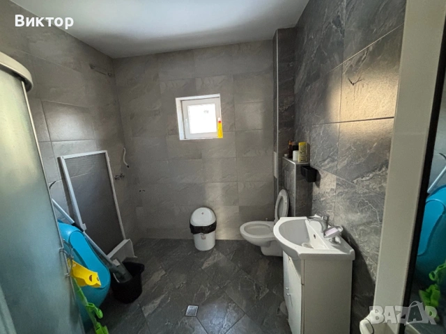 Продава се масивна къща с двор и гаражи – с. Смилян гр. Смолян, снимка 4 - Къщи - 53208774