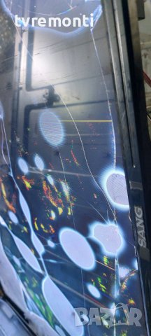 LED подсветка за дисплей CX390DLEDM за телевизор SANG модел LE-39Z10, снимка 5 - Части и Платки - 41226242