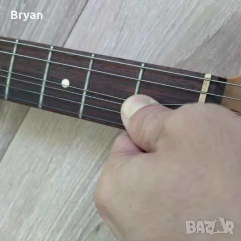 Line 6 variax 300 ел.китара, снимка 4 - Китари - 49037350