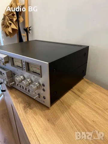 дек Pioneer CT-F1000 Top Spec, снимка 4 - Декове - 47549272