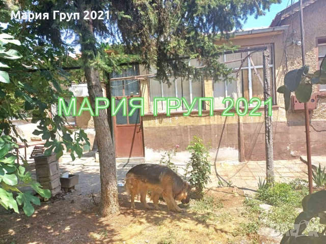 !!!ТОП ОФЕРТА!!!Продавам Къща с Търговски Помещения в гр. Харманли Център!!!, снимка 7 - Къщи - 52610734