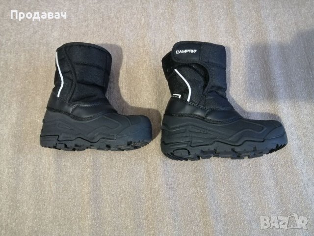 Детски ботуши 27, снимка 2 - Детски боти и ботуши - 39057694