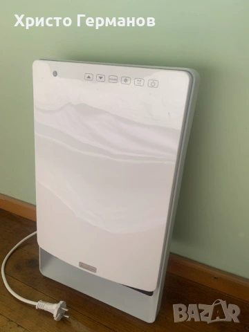 Печка за баня Tedan One Touch 1800 W