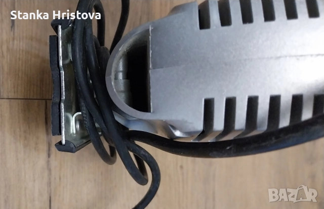 Прободен трион-зеге Trovex EPH 800., снимка 7 - Други инструменти - 52122682