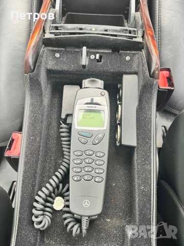 Mercedes W215 CL55 AMG на Части, снимка 13 - Автомобили и джипове - 41247186