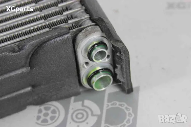 Вътрешен климатичен радиатор за Nissan Qashqai (2006-2014), снимка 2 - Части - 50342265