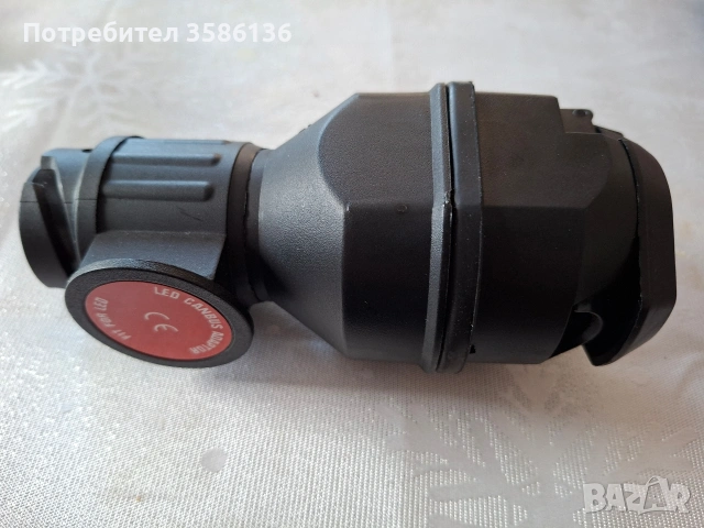 Канбус адаптер, снимка 3 - Аксесоари и консумативи - 53333696