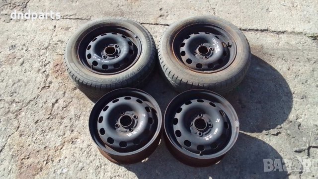 Джанти Ford Mondeo 1998г. 14ки	