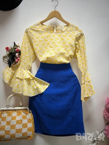 Дамско облекло, комплекти, сетове, снимка 6 - Комплекти - 53508179