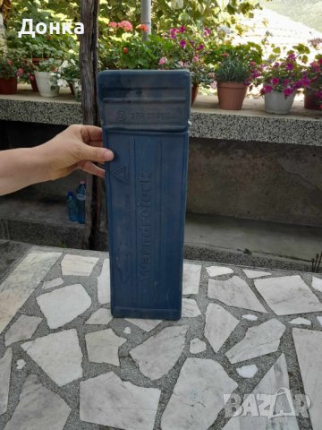 Макара,триъгълник,отверки, реотани, снимка 6 - Други стоки за дома - 41845175