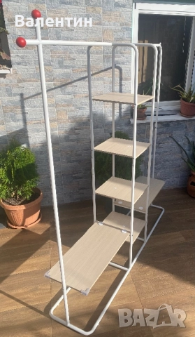 Закачалка за дрехи, снимка 7 - Закачалки - 52502308