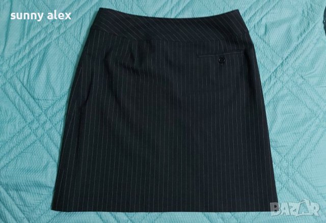 Къса дамска пола Esprit , снимка 5 - Поли - 41740624