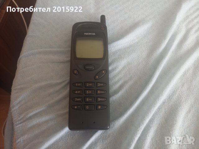 Nokia-3110., снимка 2 - Nokia - 42134170