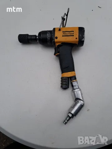 гайковерт на въздух , снимка 3 - Други инструменти - 48503345