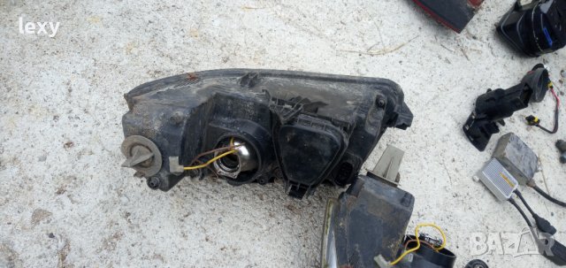 VW PASSAT B5.5 пасат 5.5 на части, снимка 14 - Автомобили и джипове - 40799088