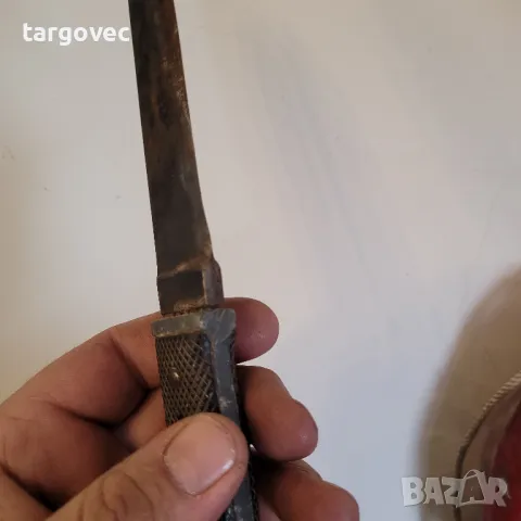 нож на Хитлер юген, снимка 5 - Антикварни и старинни предмети - 49221376