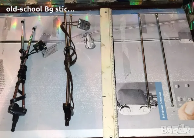 Тв Антени - Лот, снимка 1