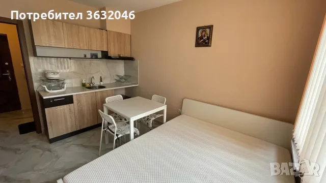 Продава 1-СТАЕН в Гърдова глава,Бояна, снимка 6 - Апартаменти - 56233312