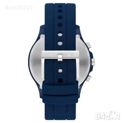 Оригинален часовник на Armani Exchange AX2437, снимка 5 - Водоустойчиви - 55752505