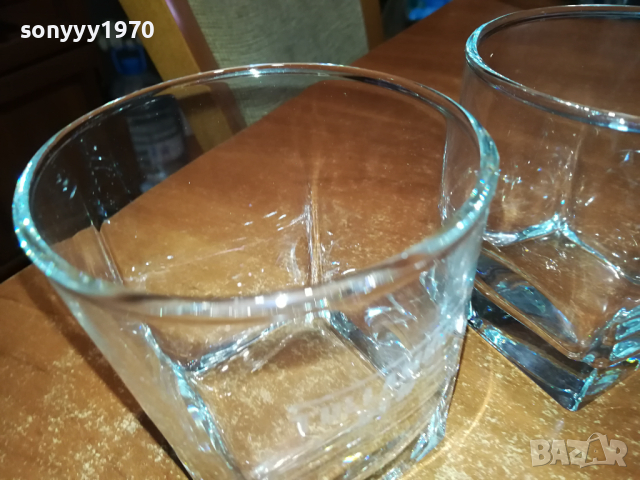 TULLAMORE DEW-2БР ЧАШИ ЗА КОЛЕКЦИЯ 0903241817, снимка 8 - Колекции - 44685942