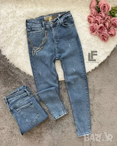 Дънки LFS The Chain  