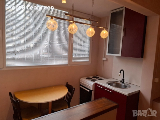 Самостоятелен апартамент, нощувки за работници, Надежда 2, на 350м от метрото, снимка 6 - Стаи под наем - 53512311