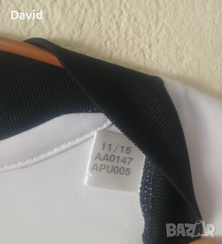 Оригинална фланелка с дълъг ръкав на Германия Сезон 15/16, снимка 5 - Футбол - 51748851