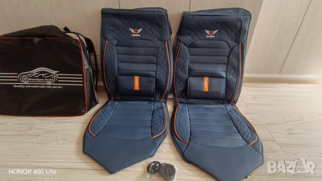 Тапицерии   от   еко   кожа за кола, снимка 3 - Аксесоари и консумативи - 53757403