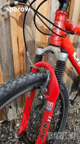 Giant XtC 950 26“, снимка 2 - Велосипеди - 52704161