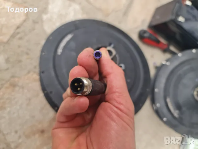 Мощни швейцарски двигатели за електрически велосипед колело STROMER 500 W 800 W, снимка 4 - Велосипеди - 49509068