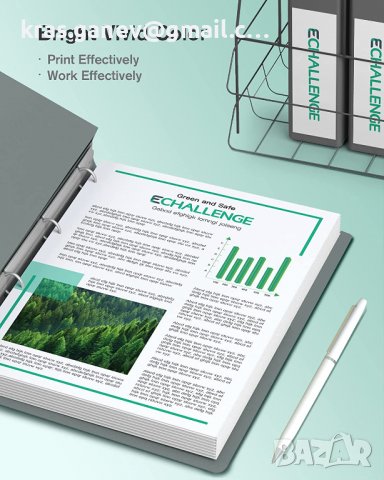 Цветен тонер Laserjet Pro M479dw M479fnw M479fdn M455 4dw M455. 4dn M454 Черно синьо жълто магента, снимка 4 - Принтери, копири, скенери - 39480835